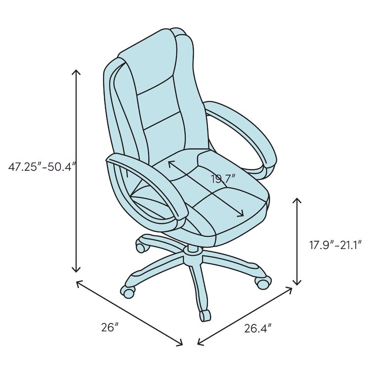 Worthley armless chair hot sale